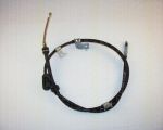 TRISCAN 8140 40111 трос, стояночная тормозная система на HONDA ACCORD III (CA)