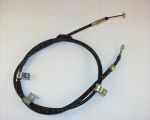TRISCAN 8140 40119 трос, стояночная тормозная система на HONDA ACCORD IV (CB)