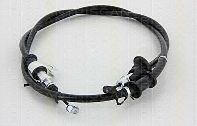 TRISCAN 8140 42173 трос, стояночная тормозная система на MITSUBISHI CARISMA (DA_)