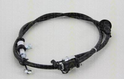 TRISCAN 8140 42174 трос, стояночная тормозная система на MITSUBISHI CARISMA (DA_)