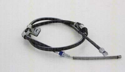 TRISCAN 8140 42175 трос, стояночная тормозная система на MITSUBISHI LANCER SPORTBACK (CX_A)