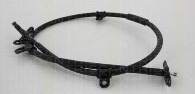 TRISCAN 8140 43185 трос, стояночная тормозная система на HYUNDAI TERRACAN (HP)