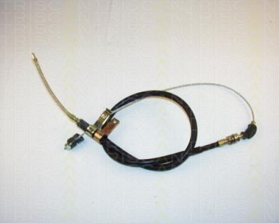TRISCAN 8140 50112 трос, стояночная тормозная система на MAZDA 626 II (GC)