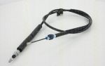 TRISCAN 8140 50159 трос, стояночная тормозная система на MAZDA 3 седан (BK)