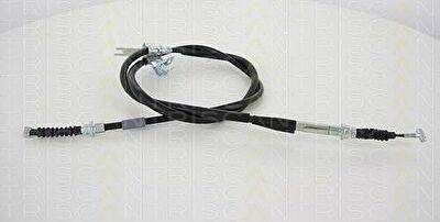 TRISCAN 8140 50163 трос, стояночная тормозная система на MAZDA 626 V Station Wagon (GW)
