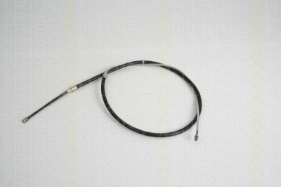 TRISCAN 8140 67109 трос, стояночная тормозная система на SKODA OCTAVIA Combi (1U5)