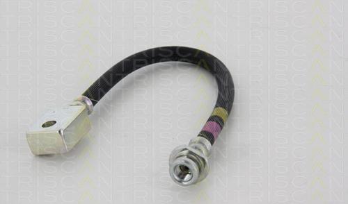 TRISCAN 8150 14276 тормозной шланг на NISSAN GT-R (R35)