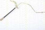 TRISCAN 8150 24217 тормозной шланг на OPEL ASTRA H (L48)