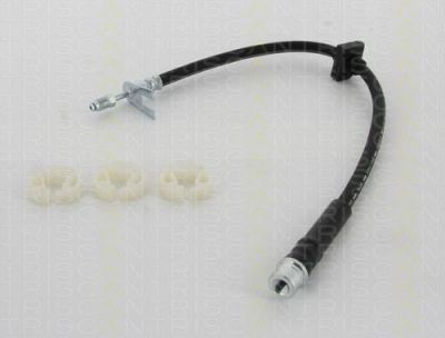 TRISCAN 8150 28208 тормозной шланг на PEUGEOT 306 кабрио (7D, N3, N5)