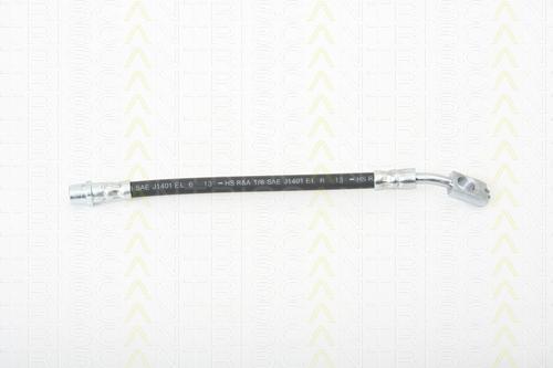 TRISCAN 8150 29219 тормозной шланг на AUDI A4 Avant (8D5, B5)