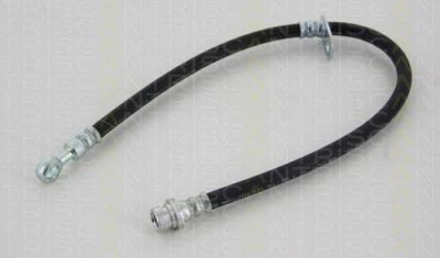 TRISCAN 8150 29242 тормозной шланг на VW MULTIVAN V (7HM, 7HN, 7HF, 7EF, 7EM, 7EN)