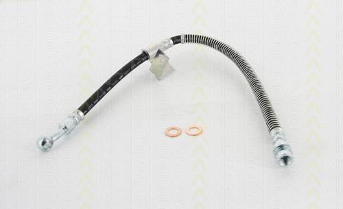 TRISCAN 8150 43101 тормозной шланг на HYUNDAI ACCENT II седан (LC)