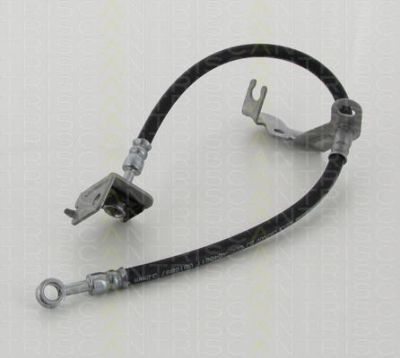 TRISCAN 8150 43199 тормозной шланг на HYUNDAI SANTA FE III (DM)