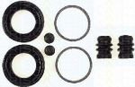 TRISCAN 8170 204215 ремкомплект, тормозной суппорт на NISSAN PATHFINDER I (WD21)