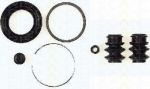 TRISCAN 8170 204217 ремкомплект, тормозной суппорт на OPEL FRONTERA B (6B_)