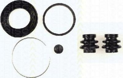 TRISCAN 8170 204331 ремкомплект, тормозной суппорт на TOYOTA PREVIA (MCR3_, ACR3_, CLR3_)