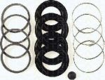 TRISCAN 8170 204522 ремкомплект, тормозной суппорт на TOYOTA LAND CRUISER 80 (_J8_)