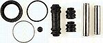 TRISCAN 8170 205116 ремкомплект, тормозной суппорт на MAZDA 323 III Hatchback (BF)