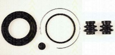 TRISCAN 8170 205129 ремкомплект, тормозной суппорт на TOYOTA ECHO Наклонная задняя часть (NCP13_, NCP12_)