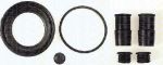 TRISCAN 8170 205204 ремкомплект, тормозной суппорт на OPEL KADETT E кабрио (43B_)