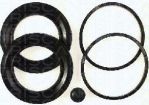 TRISCAN 8170 205705 ремкомплект, тормозной суппорт на OPEL MONZA A (22_)