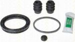 TRISCAN 8170 205735 ремкомплект, тормозной суппорт на CHEVROLET EPICA (KL1_)