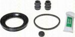 TRISCAN 8170 205743 ремкомплект, тормозной суппорт на MAZDA 323 S IV (BG)