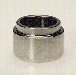 TRISCAN 8170 234307 поршень, корпус скобы тормоза на TOYOTA LAND CRUISER (_J6_)