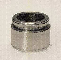 TRISCAN 8170 234413 поршень, корпус скобы тормоза на MERCEDES-BENZ CLS (C219)