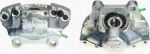 TRISCAN 8170 341098 тормозной суппорт на OPEL MONZA A (22_)