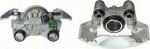 TRISCAN 8170 341305 тормозной суппорт на PEUGEOT 205 II (20A/C)