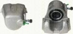 TRISCAN 8170 341811 тормозной суппорт на FIAT UNO (146A/E)