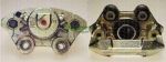 TRISCAN 8170 341884 тормозной суппорт на OPEL KADETT E кабрио (43B_)