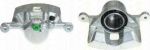 TRISCAN 8170 342095 тормозной суппорт на HONDA CIVIC VI купе (EJ, EM1)