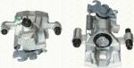 TRISCAN 8170 342188 тормозной суппорт на NISSAN SUNNY III Hatchback (N14)