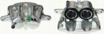 TRISCAN 8170 342240 тормозной суппорт на PEUGEOT BOXER фургон (230L)