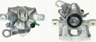 TRISCAN 8170 342384 тормозной суппорт на AUDI 100 (44, 44Q, C3)