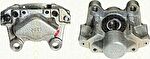 TRISCAN 8170 342459 тормозной суппорт на OPEL VECTRA B (36_)