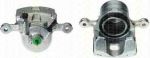 TRISCAN 8170 342566 тормозной суппорт на NISSAN ALMERA I (N15)