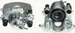 TRISCAN 8170 342665 тормозной суппорт на VW POLO Variant (6KV5)