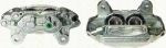 TRISCAN 8170 342692 тормозной суппорт на TOYOTA LAND CRUISER 80 (_J8_)