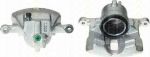 TRISCAN 8170 342812 тормозной суппорт на NISSAN ALMERA II (N16)