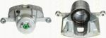 TRISCAN 8170 342869 тормозной суппорт на SUBARU IMPREZA универсал (GF)
