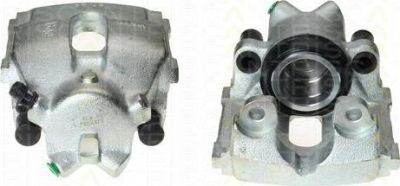 TRISCAN 8170 343009 тормозной суппорт на Z4 (E85)