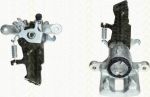 TRISCAN 8170 343316 тормозной суппорт на NISSAN ALMERA II (N16)