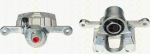 TRISCAN 8170 343391 тормозной суппорт на CHEVROLET EPICA (KL1_)