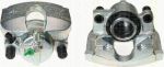 TRISCAN 8170 343502 тормозной суппорт на RENAULT LAGUNA II (BG0/1_)