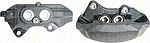 TRISCAN 8170 343615 тормозной суппорт на LEXUS GS (GRS19_, UZS19_, URS19_, GWS19_)