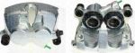 TRISCAN 8170 343838 тормозной суппорт на MERCEDES-BENZ GL-CLASS (X164)