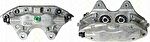 TRISCAN 8170 343850 тормозной суппорт на VOLVO V70 II (SW)